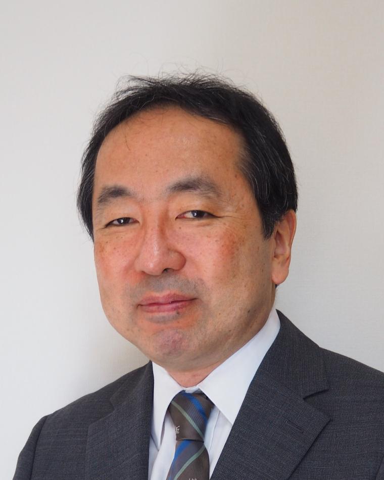 Atsushi Takahashi