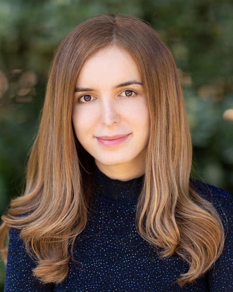 Azalia Mirhoseini