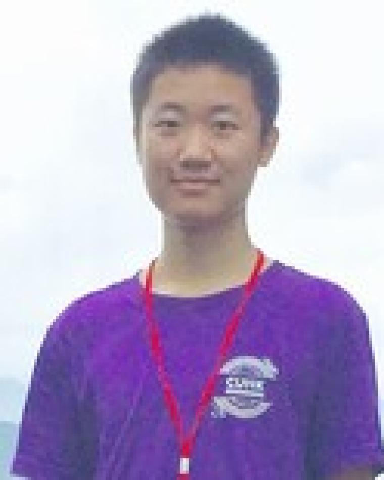 Chen Bai Chen Bai