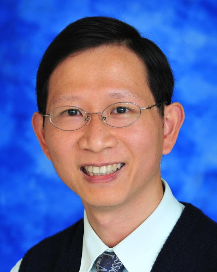 Wai-Kei Mak