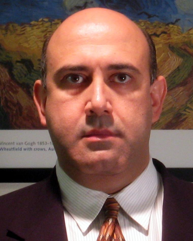 Ricardo Telichevesky