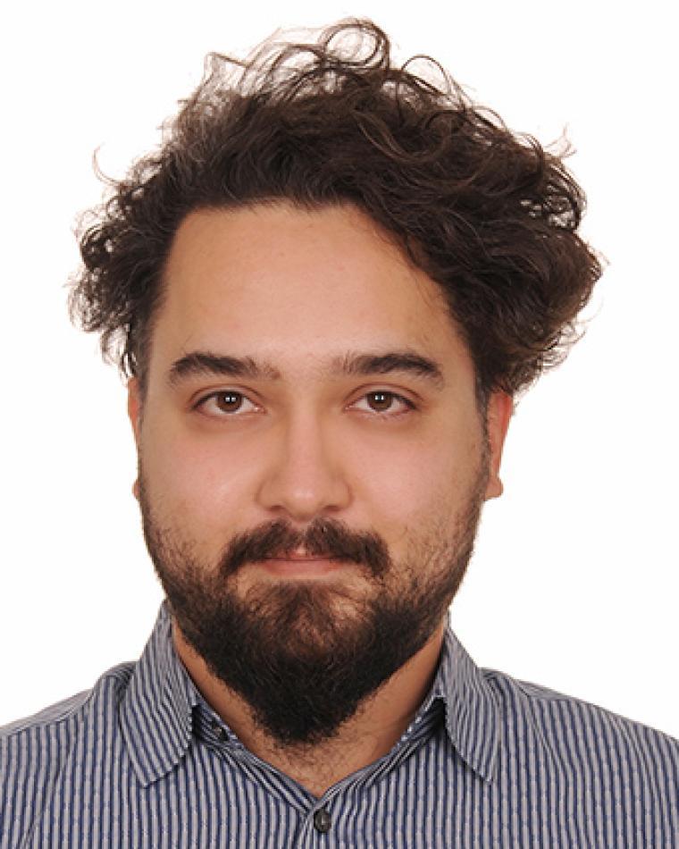 Korkut Kaan Tokgoz 