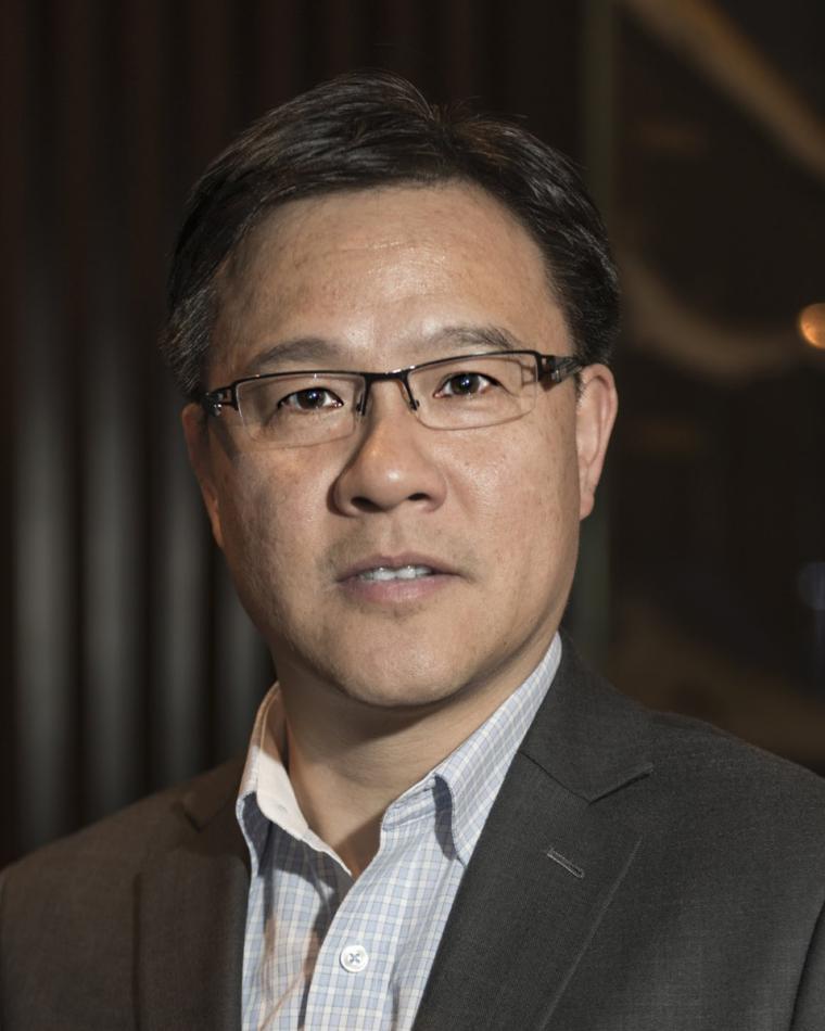 Brandon Wang