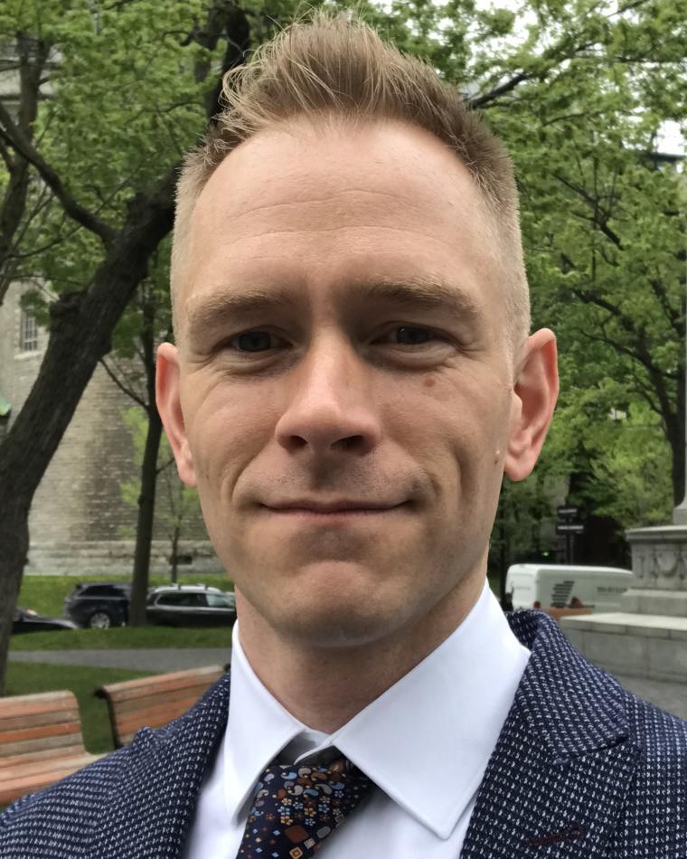 Brett Meyer