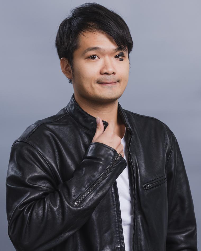 Chun-Feng Wu