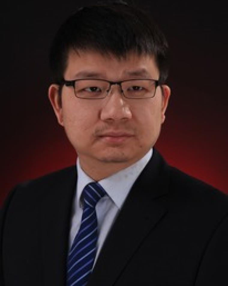 Gang Chen