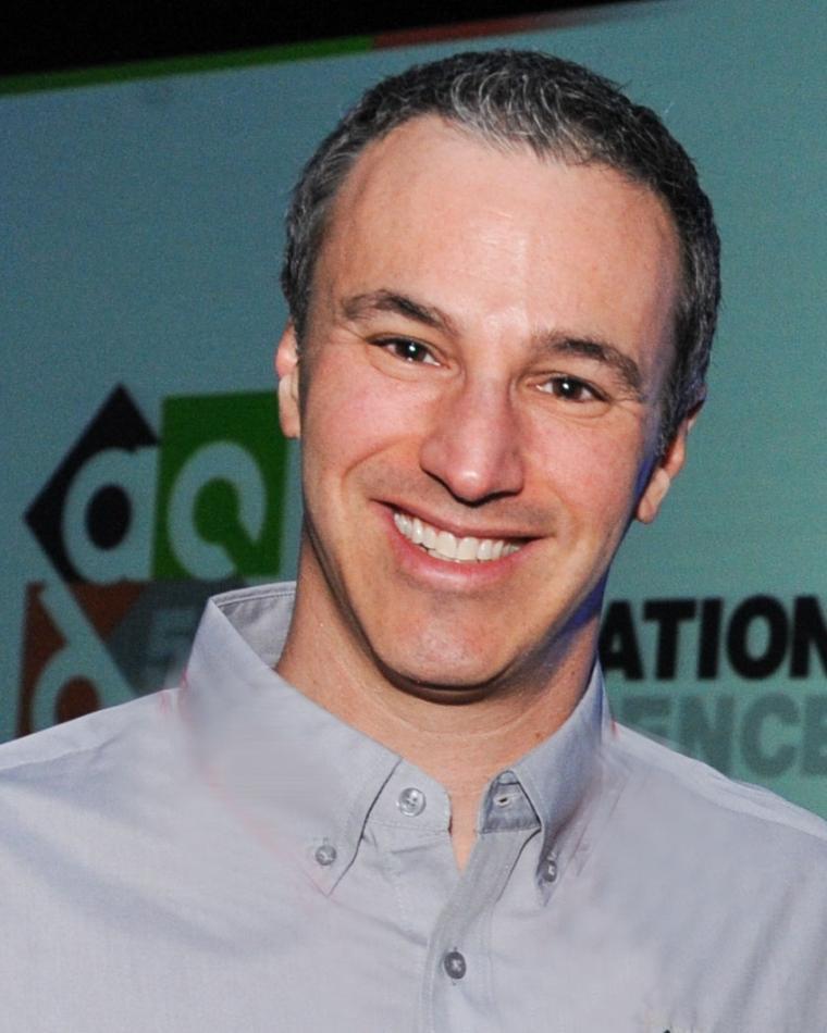 Charles J. Alpert