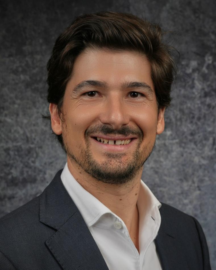 Fabio Passos