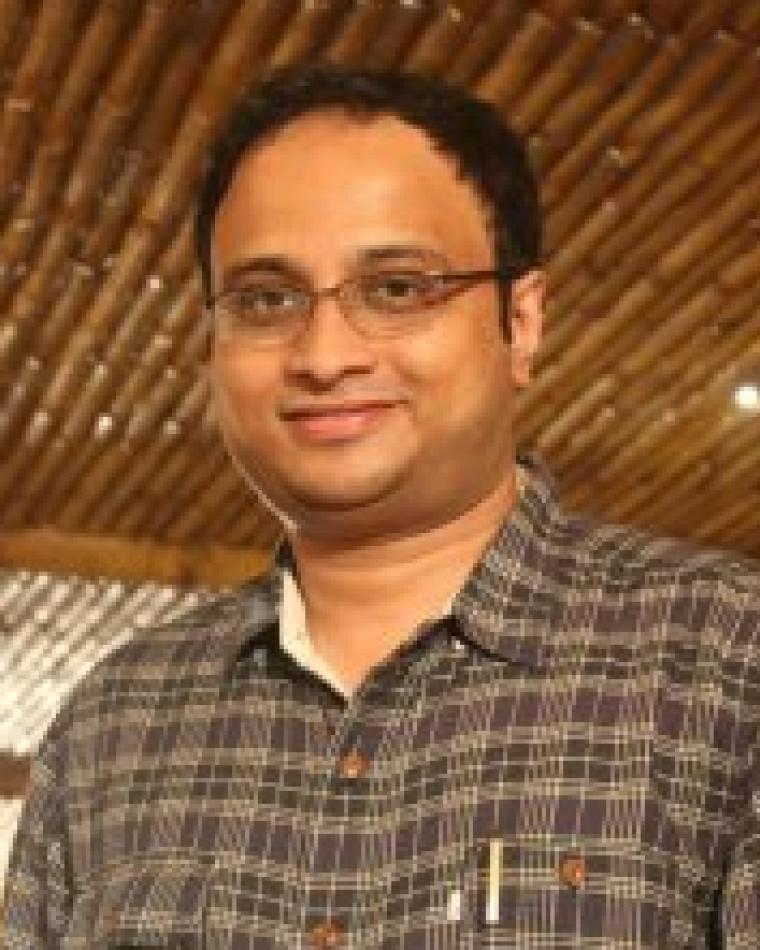 Debdeep Mukhopadhyay
