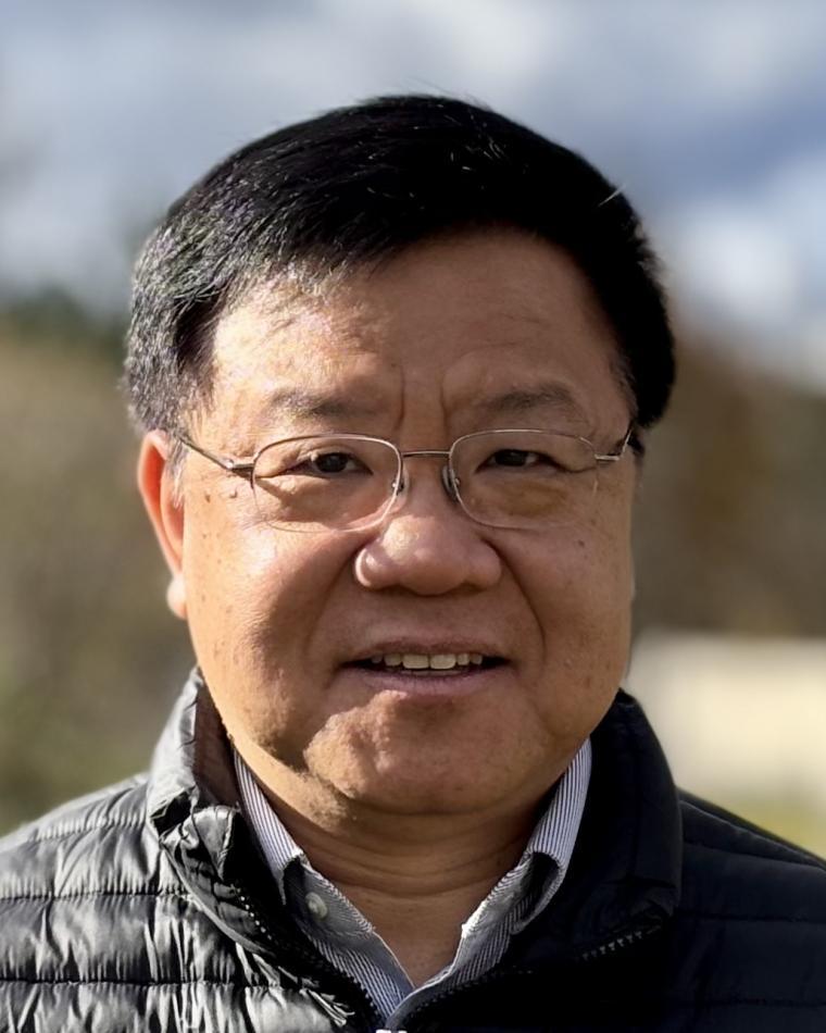 Deming Chen