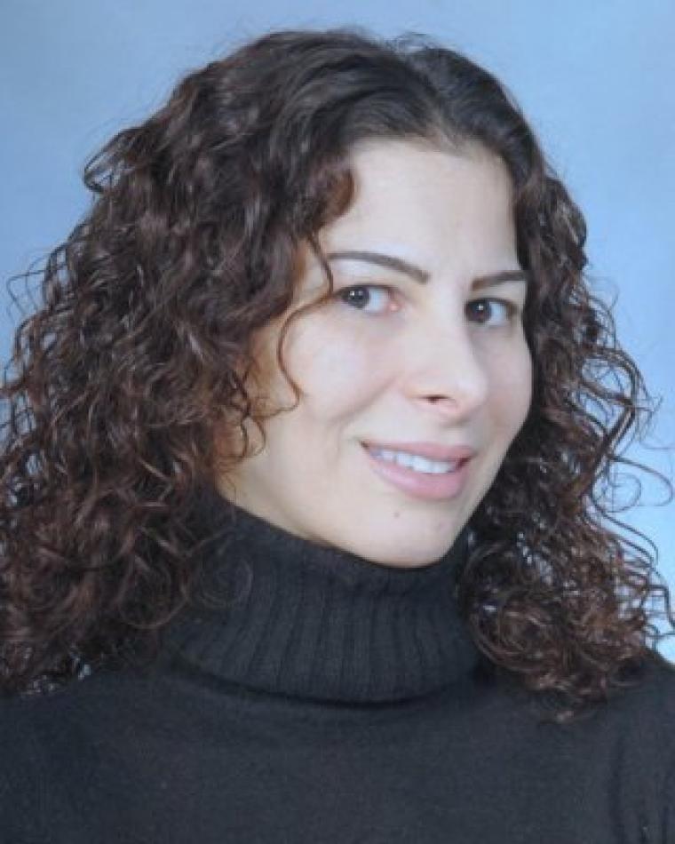 Farinaz Koushanfar