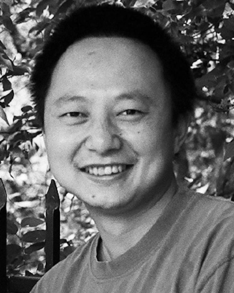 Frank Liu