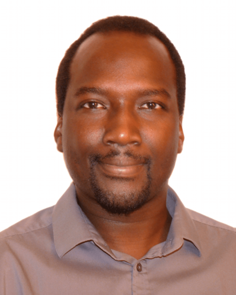 Abdoulaye Gamatié