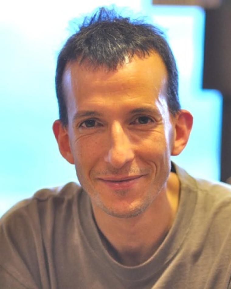Alain Girault