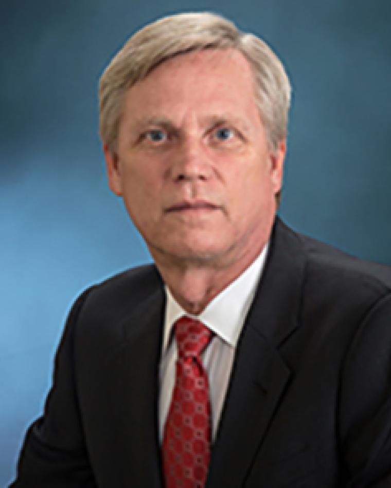 Chuck Grindstaff