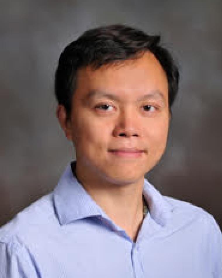 Haibo Zeng