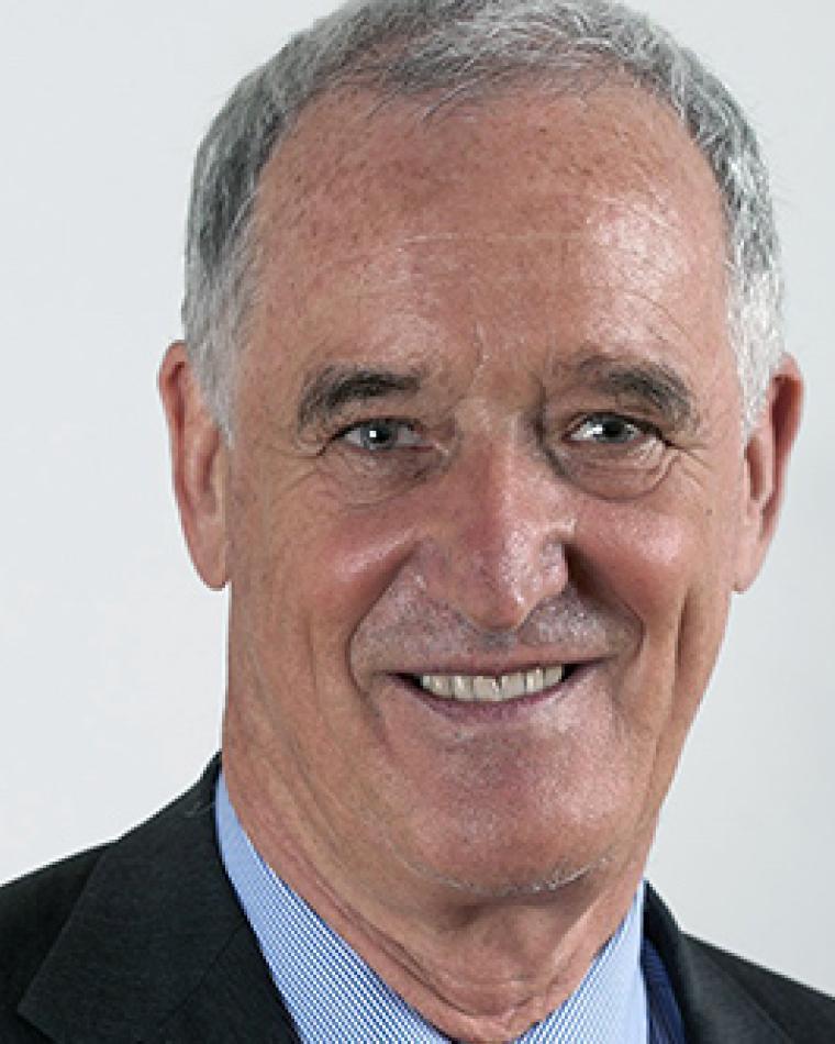 Hermann Kopetz