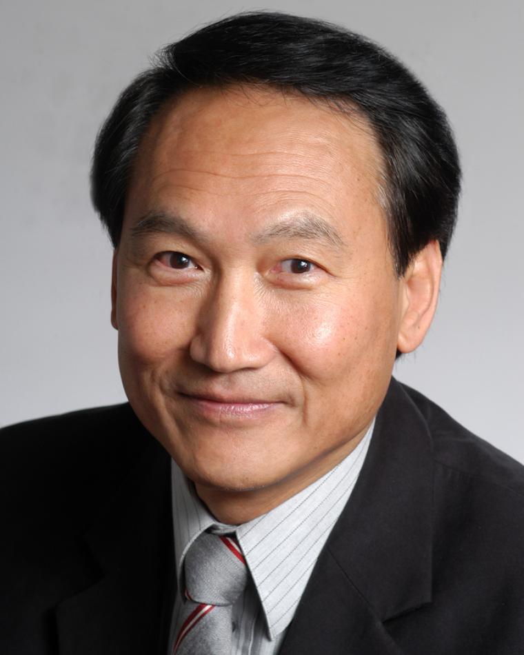 Chenming Hu