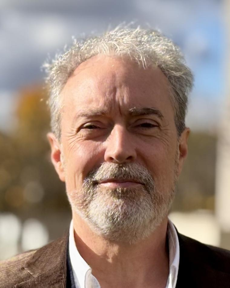 Ian O'Connor