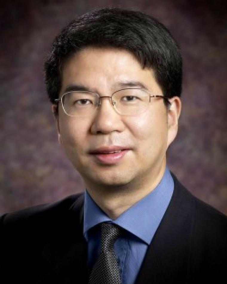 Jason Cong
