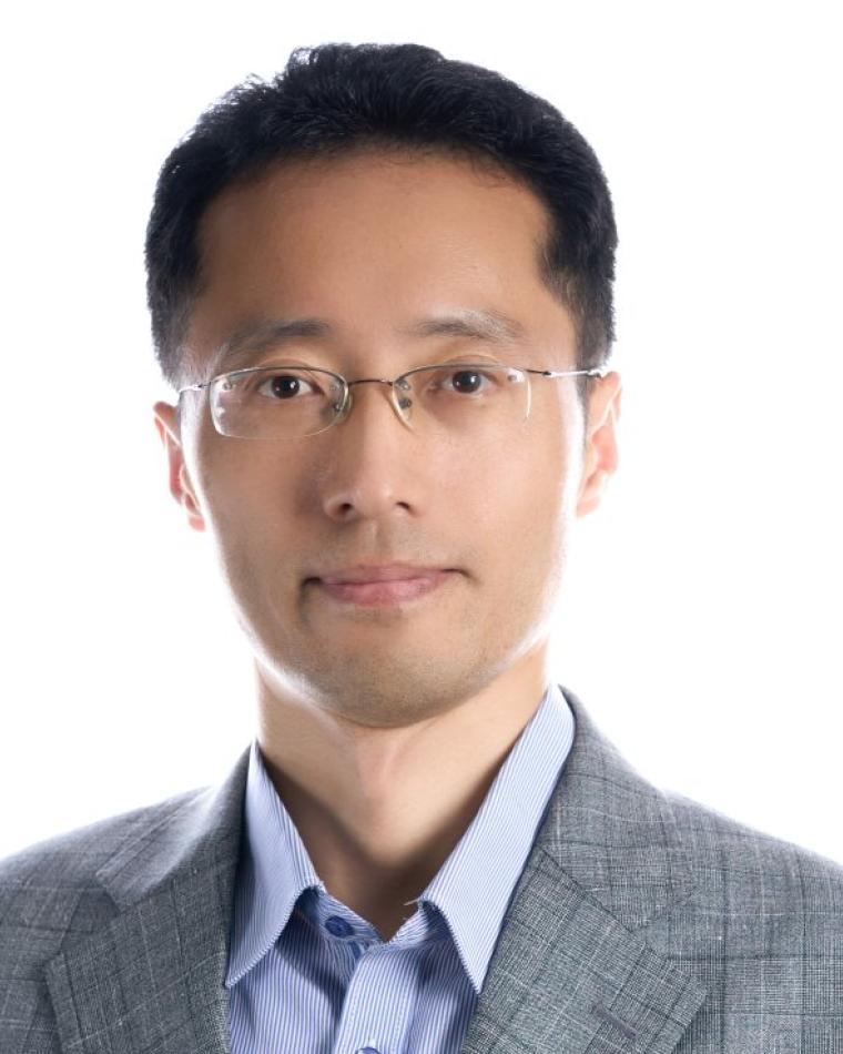 Jongeun Lee
