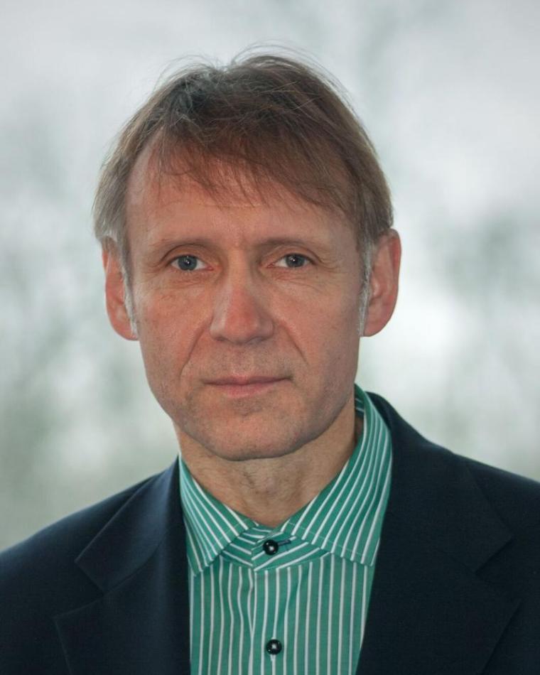 Jörg Henkel