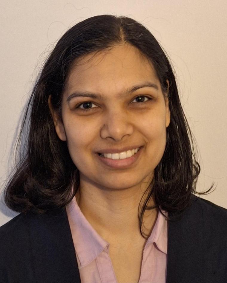 Kamalika Datta