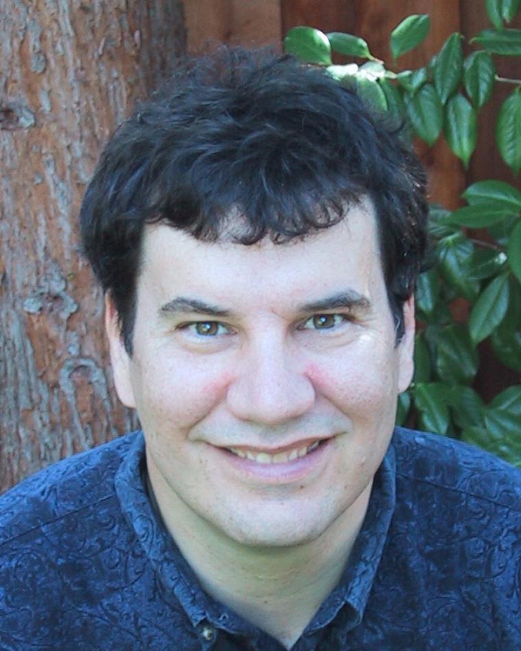 Kenneth S. Kundert