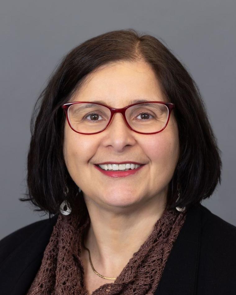 Dilma Da Silva