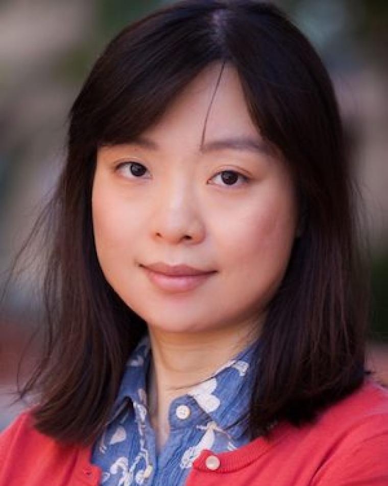 Xue (Shelley) Lin