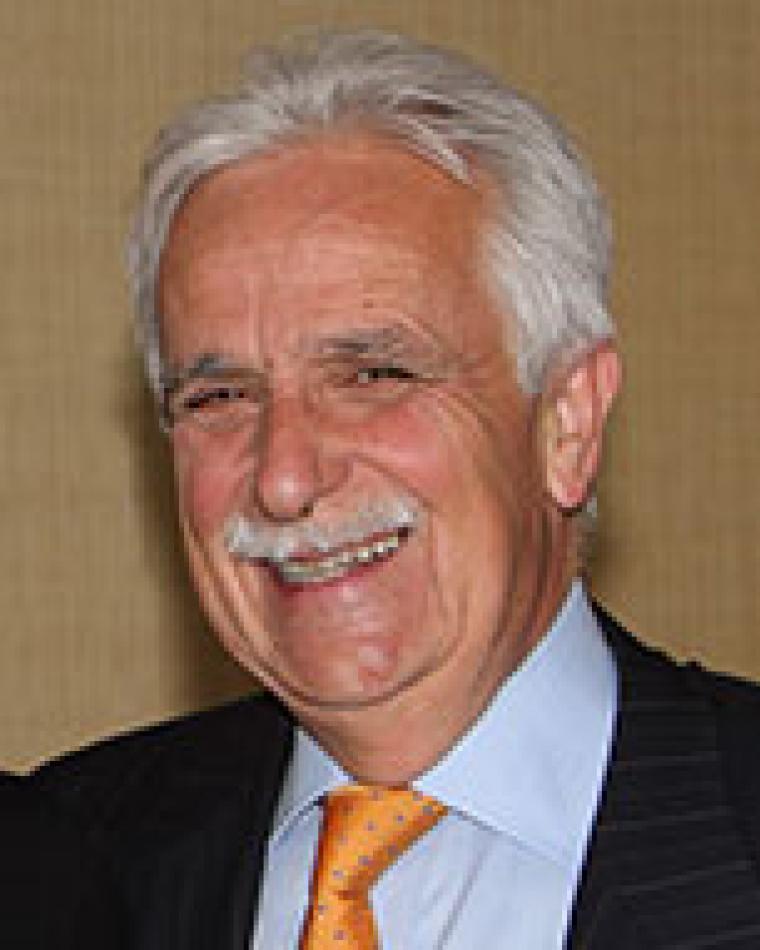 Lucio Lanza