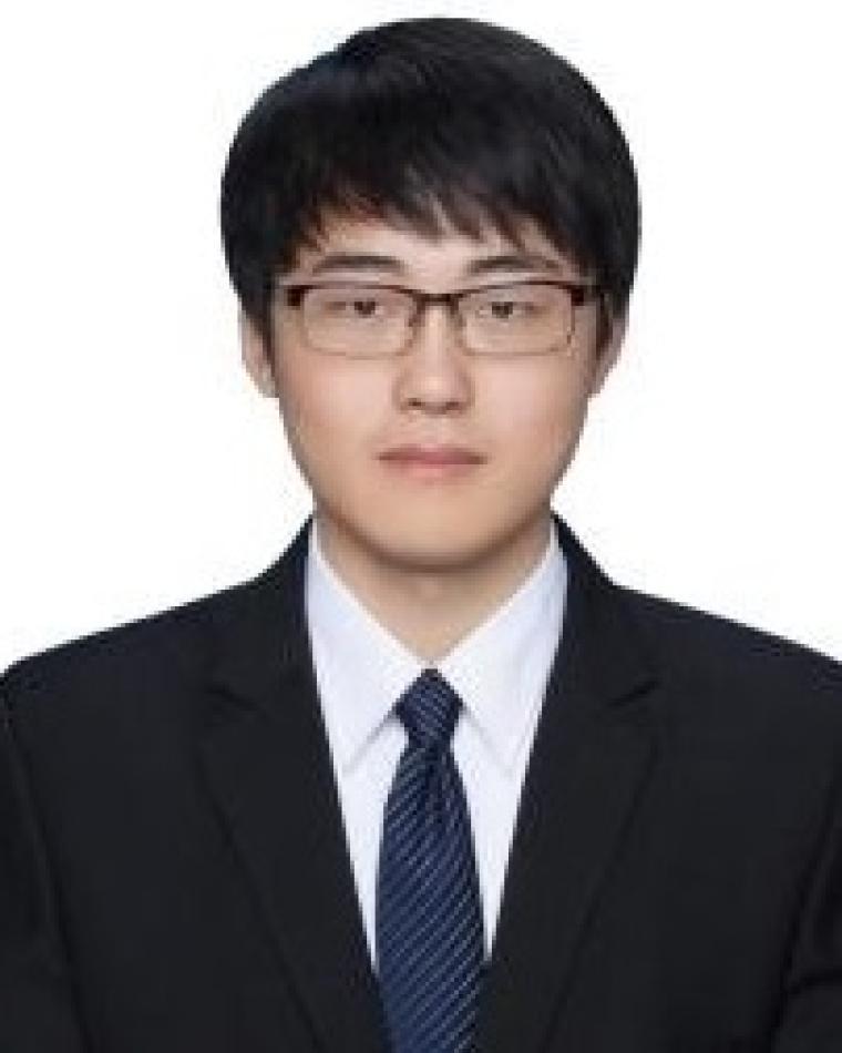 Haitao Meng