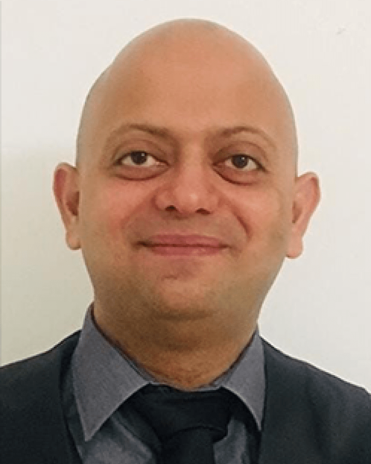 Farhad Merchant