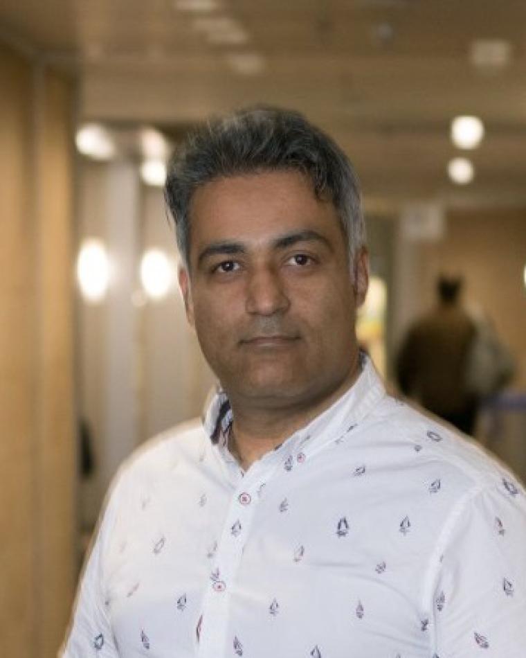 Mohammadreza Mehrabian