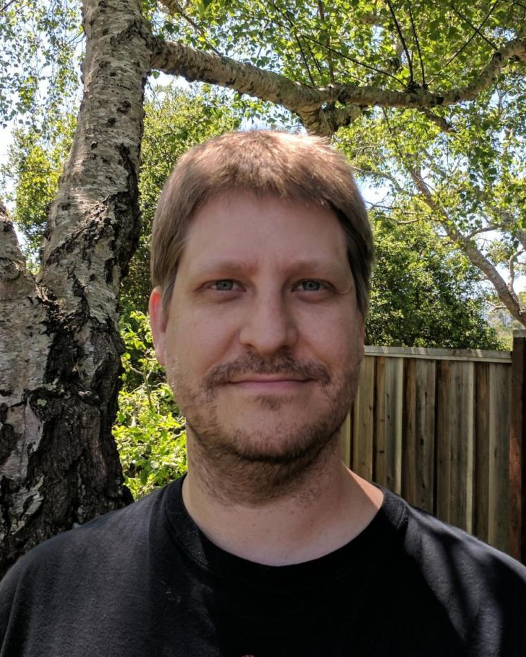Matthew W. Moskewicz