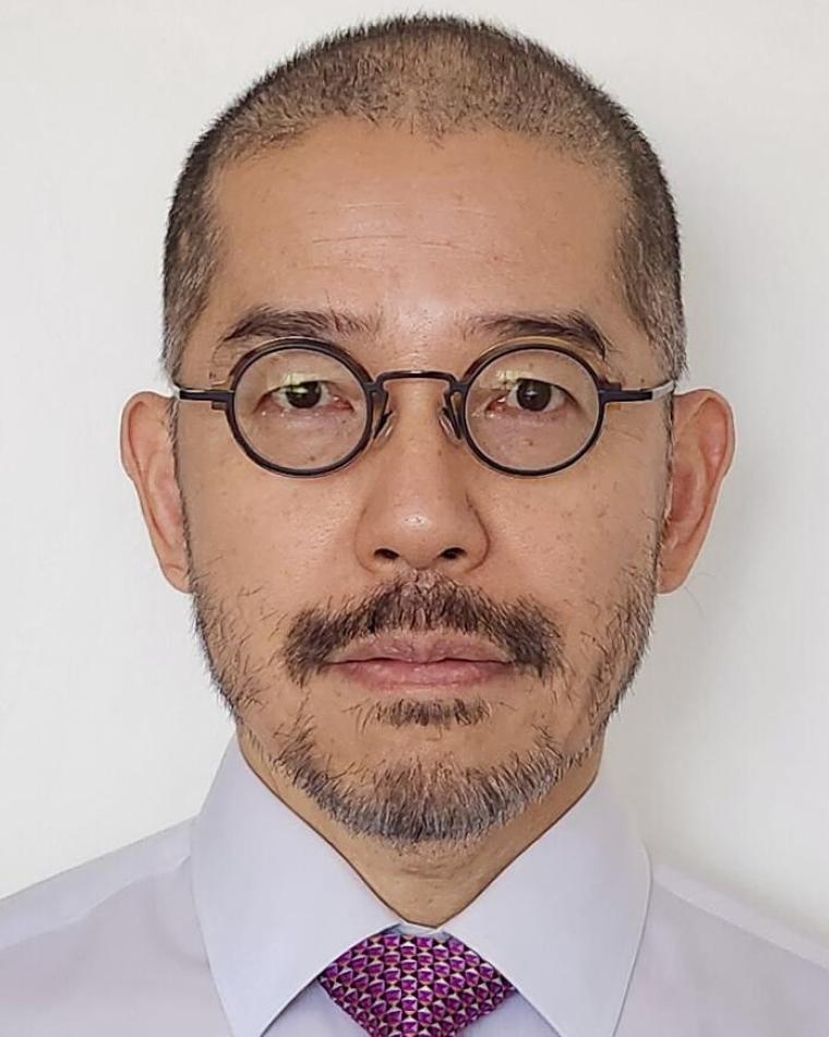 Naehyuck Chang