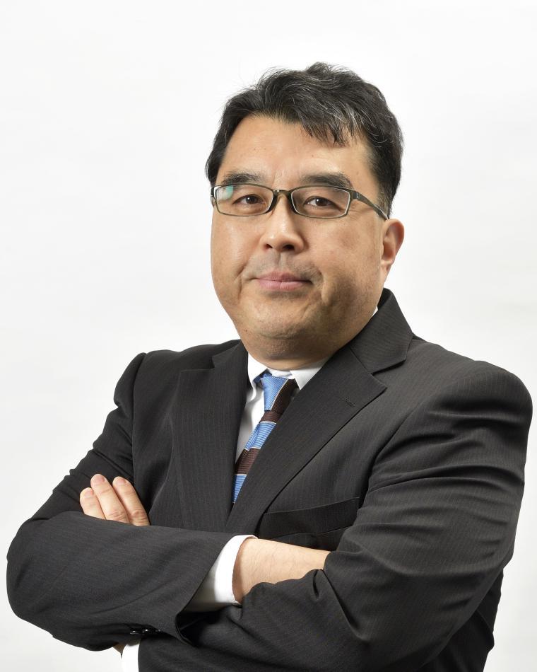Nakamura