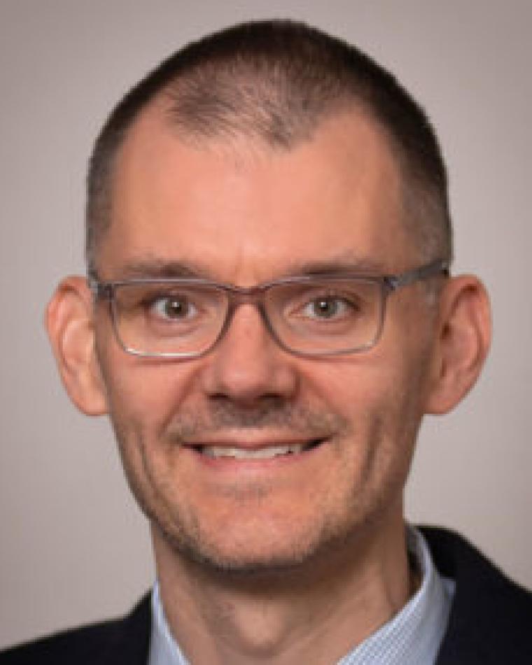 Michael Niemier