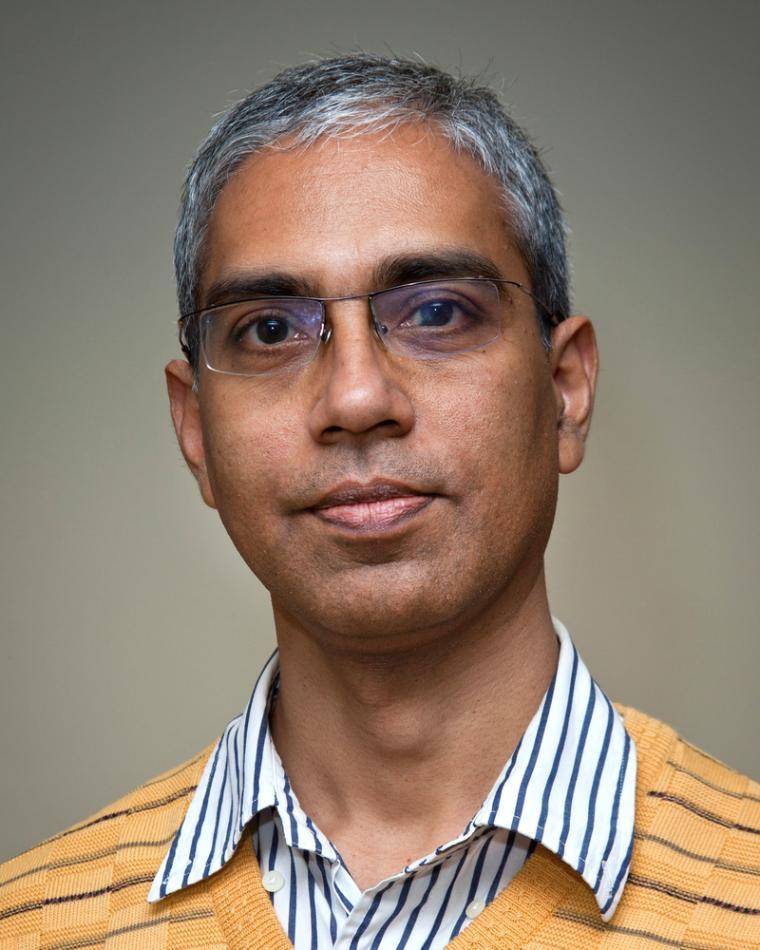 Partha S. Roop