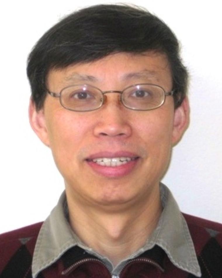Peichen Pan