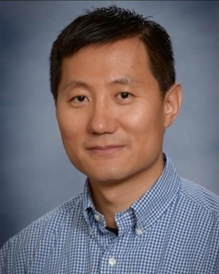 Peng Li