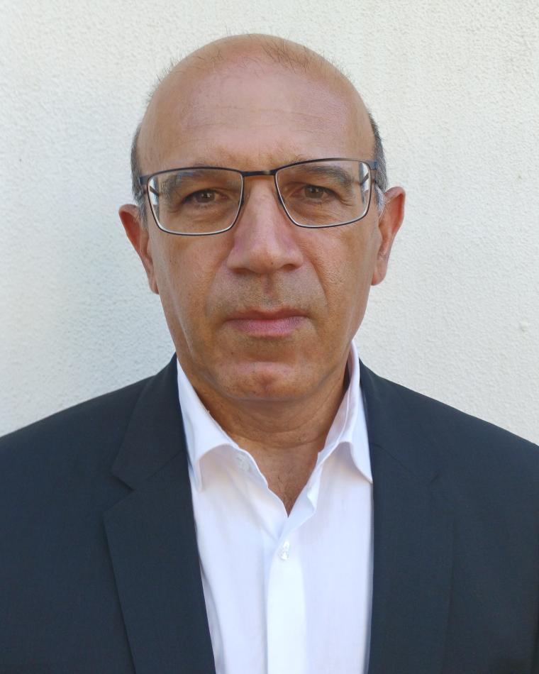 Francisco Fernandez Francisco Fernandez