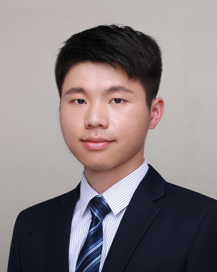 Fengbin Tu