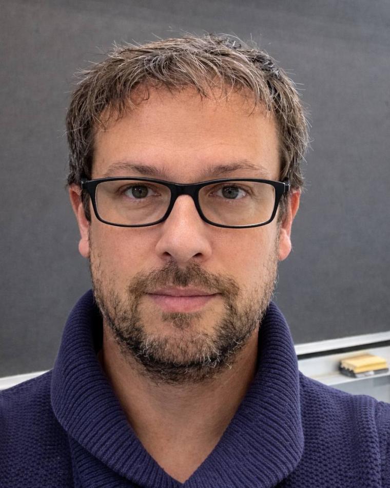 Christian Pilato