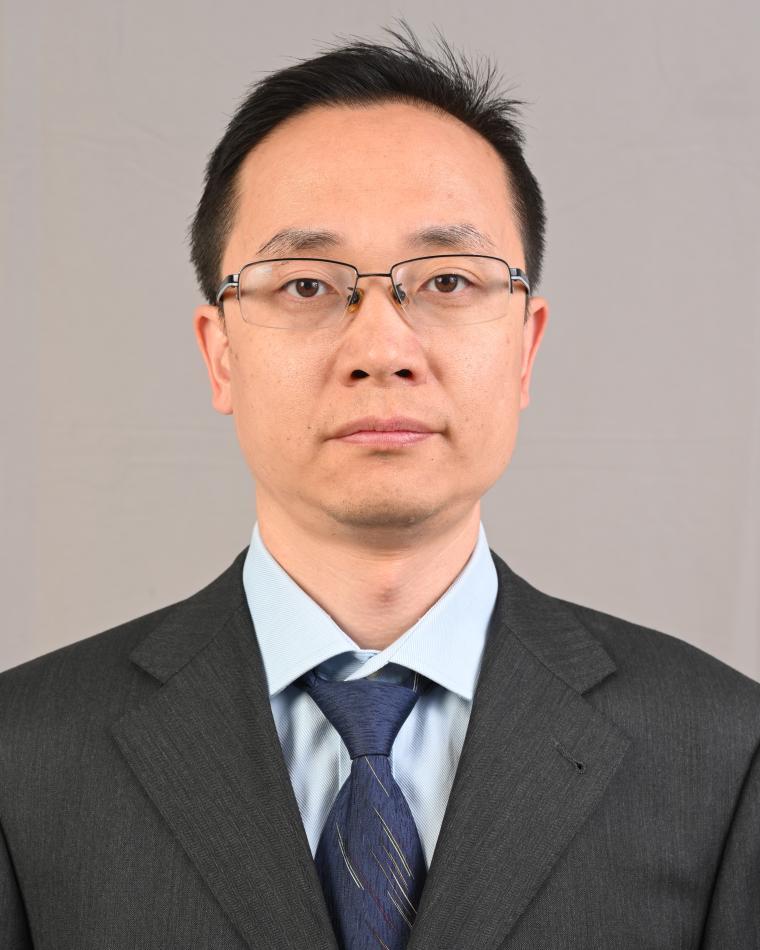 Qiang Liu