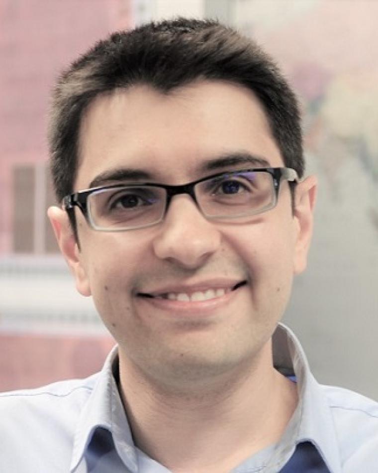 Abbas Rahimi