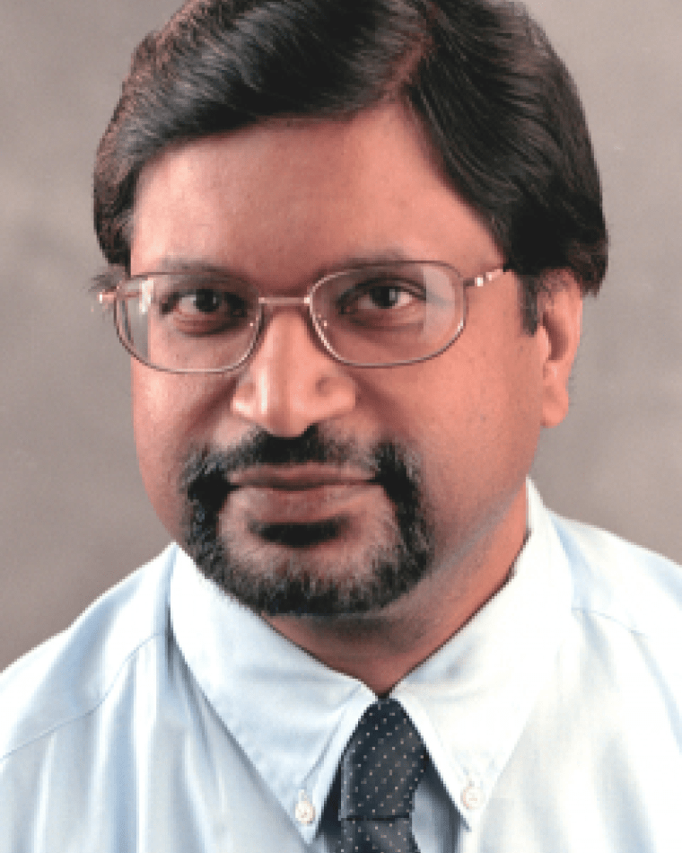 Rajiv Joshi Rajiv Joshi