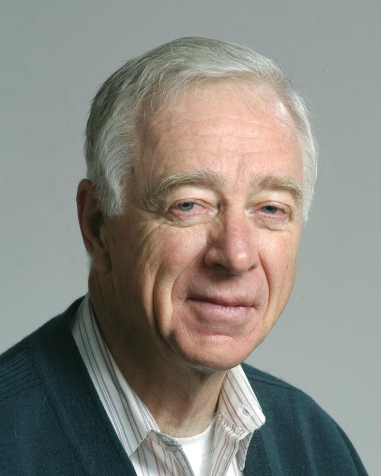 Robert K. Brayton