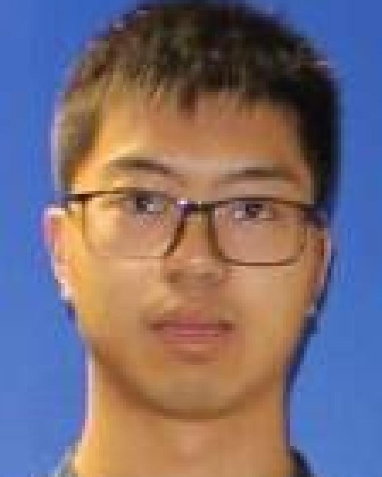 Dr. Rongjian Liang