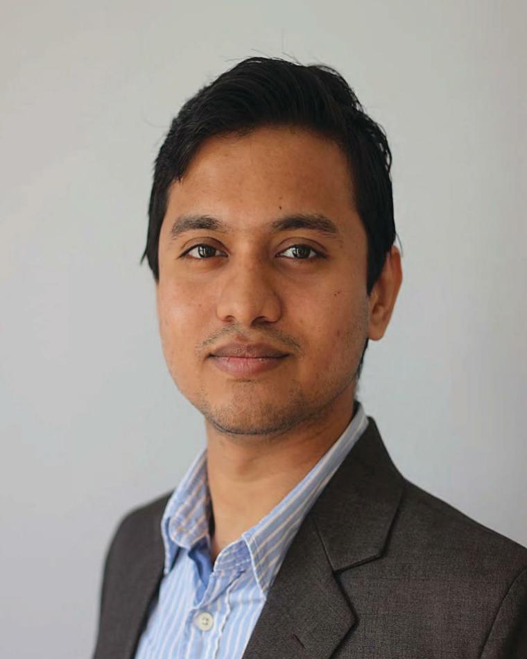 Sai Dinakarrao
